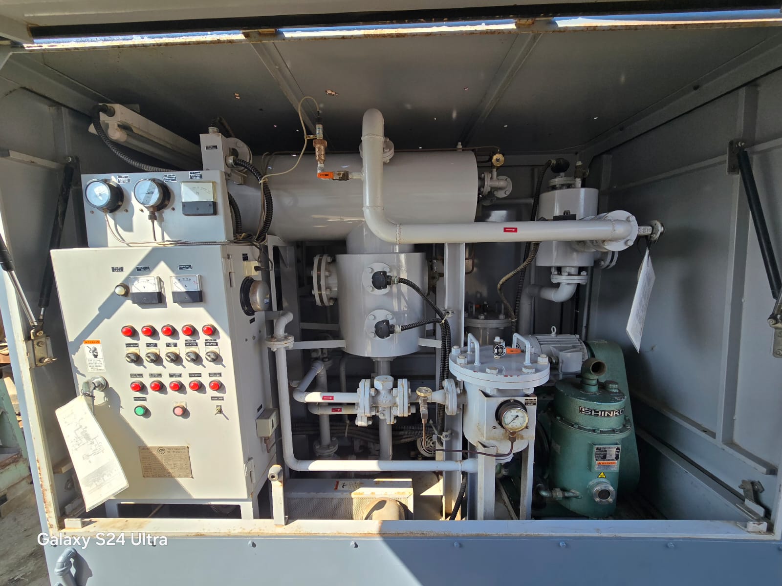 Machine Image 2