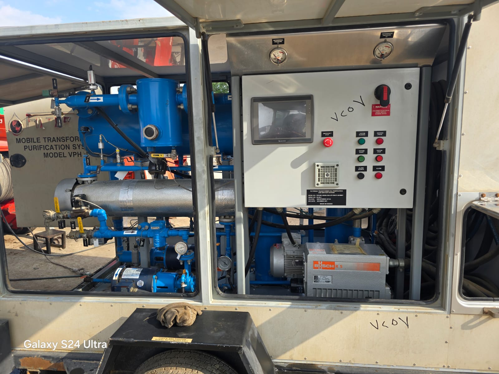 Machine Image 5