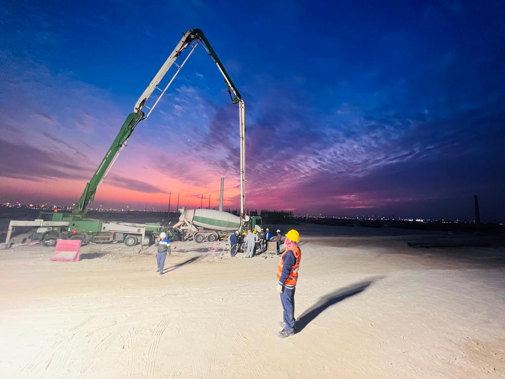 Piling Equipment Rental